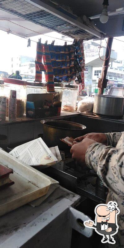 Rinku Tae Stall, Kota - Restaurant menu, prices and reviews