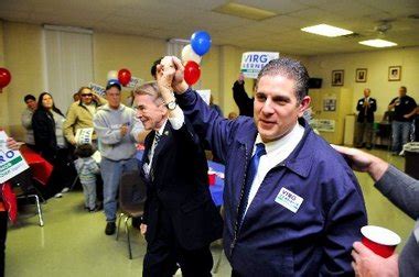 Lansing Mayor Virg Bernero continues to spend from gubernatorial ...
