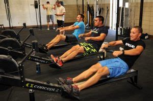 Master The Row Machine | Exercises For Beginners -Fix Form!