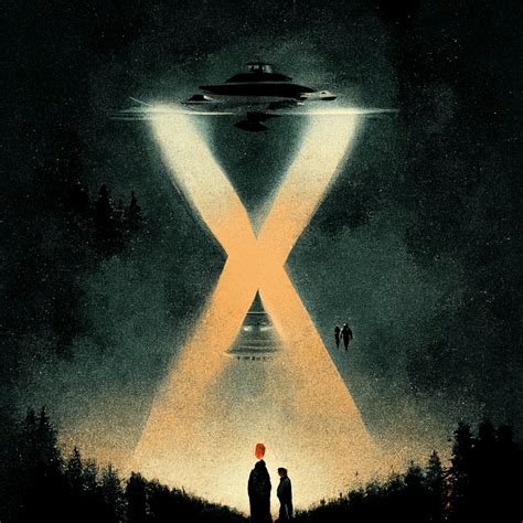I finally got my dream tattoo! : r/XFiles