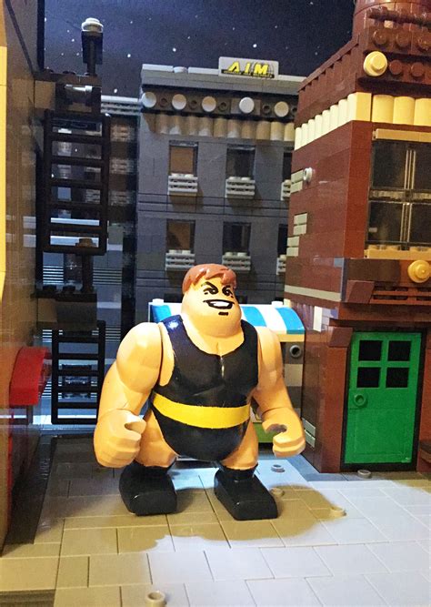 Image result for LEGO Pyro