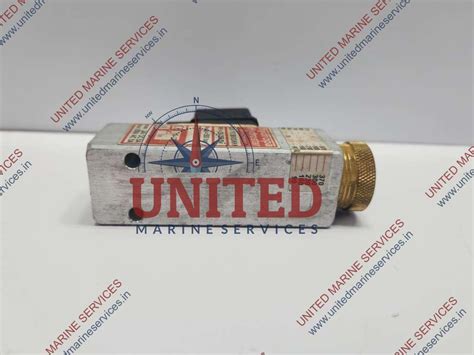 HYDROPA HYDROSTAR DS 117/B/V3/KKK PRESSURE SWITCH | United Marine Services