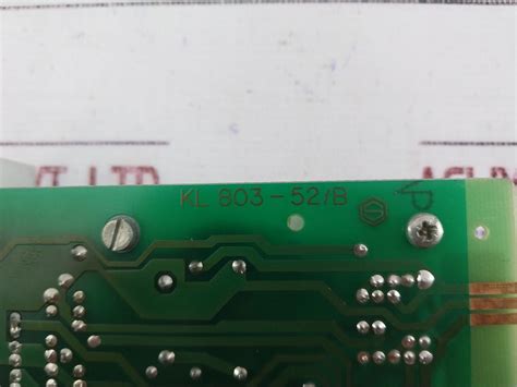 SCHLEICHER NT015-230-Z Power Supply AC 230V 50-60HZ, SKM 3S 94V0 ...