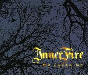 My Lycan Me: Innerfire: Amazon.in: Music}