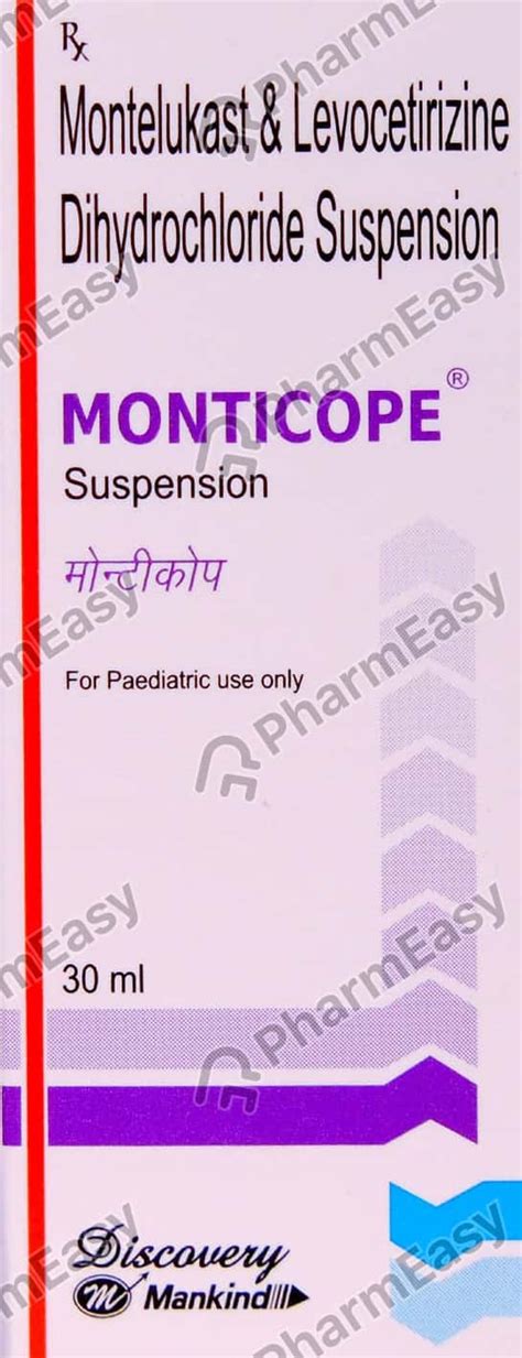 Cetaloz M Bottle Of 60ml Suspension: Uses, Side Effects, Price, Dosage ...