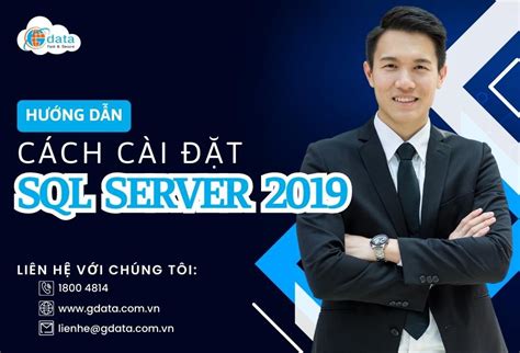 Image result for Cach Cai SQL Server