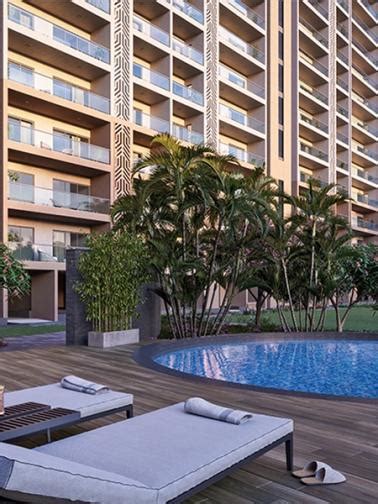 Godrej South Estate, Okhla Phase 1, Delhi | Get Brochure, Layout ...