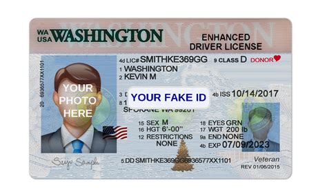 Image result for Create Fake Drivers License