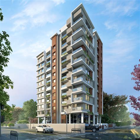 Buttepatil Properties