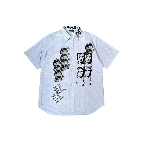 48" Shirt by Artko – arxstudios.in