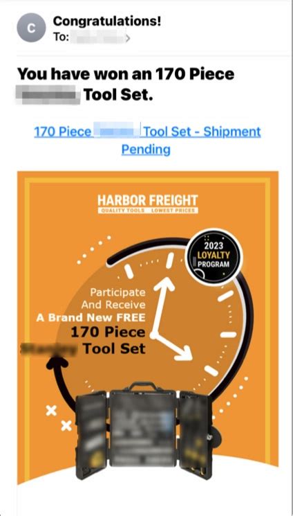 Image result for Mail Fraud Example