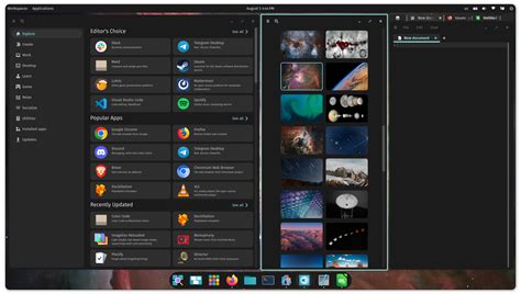 Image result for Cosmic File Manager