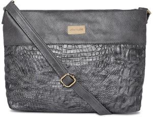 Flipkart.com | Anna Claire Fashion PU sling bag Sling Bag - Sling Bag