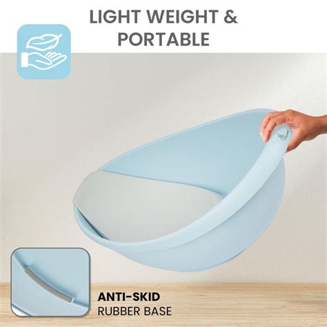 R For Rabbit Bath Tub Happy Pool Blue – The Moms Darling Baby Shop