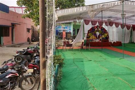 The 10 Best Marriage Garden in Etah - Weddingwire.in
