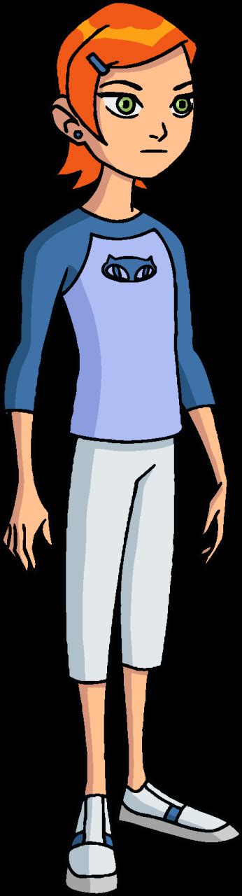 Gwen Tennyson/Gallery | Ben 10 Wiki | Fandom