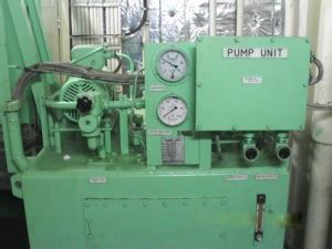 Alfa Hydraulics - Marine & Offshore Services,Hydraulic Pump & Motor ...