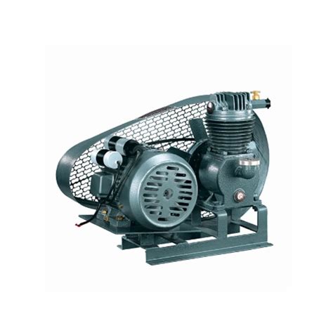 Borewell Compressor - 5hp Borewell Compressor Manufacturer from Coimbatore