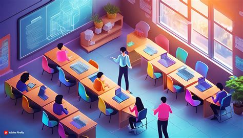 Ai 教育 教室 的图像结果