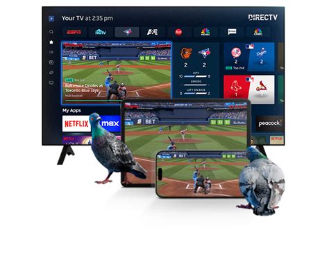 Image result for Directv Packages