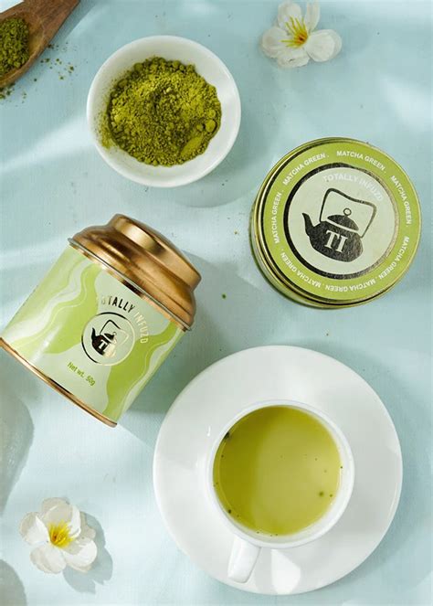 Get Matcha Green Tea - 50 gm at ₹ 850 | LBB Shop