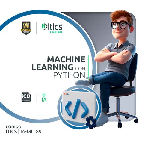 Curso De Machine Learning Con Python 的图像结果