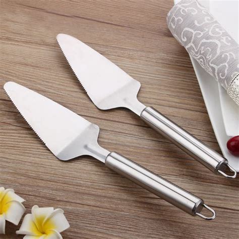 Buy RKPM Cake Holder Transfer Triangular Spade Spatula for Cake Baking ...