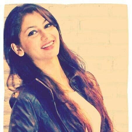 Sriti Jha Wiki, Biography, Dob, Age, Height, Weight, Affairs, Net Worth ...