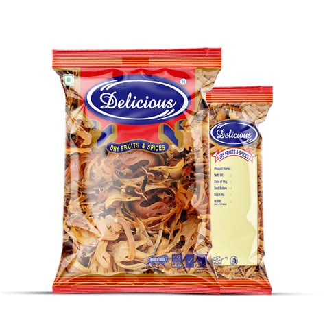 Delicious Mace | Javitri – Delicious Dry fruits & Spices