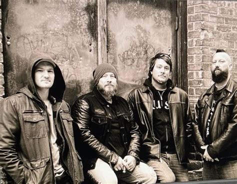 Prey for Reign Rocks VFW Willmar MN, Willmar VFW Post 1639, 26 April to ...