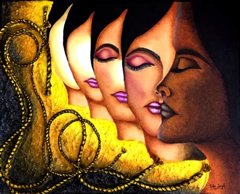 Famous Emotionalism Art