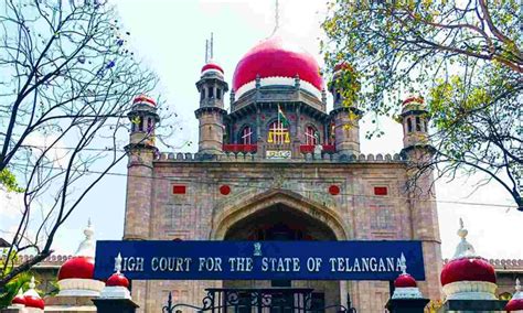 High Court: Centre challenges change in allocation of 15 AIS officers ...