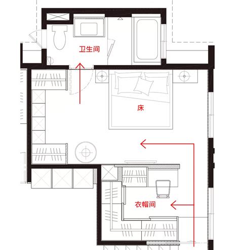 厕所门对准入户大门怎么办？？厕所门对着卧室门风水化解_太岁_若朴堂文化