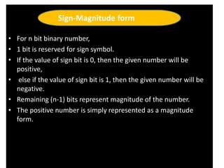 Image result for How Do Signed Ints Work