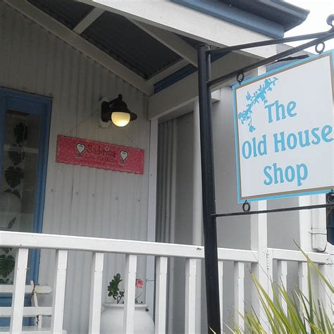 THE OLD HOUSE SHOP - All You Need to Know BEFORE You Go 2026 (with ...