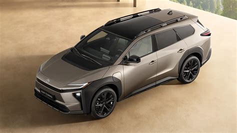 Electric Subaru Outback confirmed – and you've already seen it