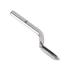 Ubervia® Sewing Machine Curved Needle, Sewing Machine Punch Needle ...