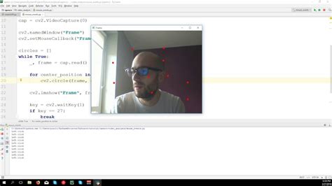 Image result for Mouse Moving with Signs Python