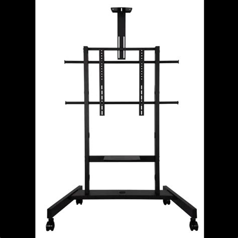 Floor mount Trolley | LogicAV