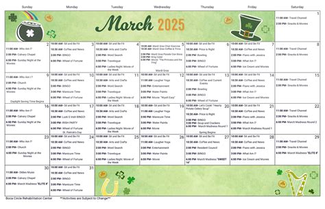 Boca Circle Rehabilitation Center