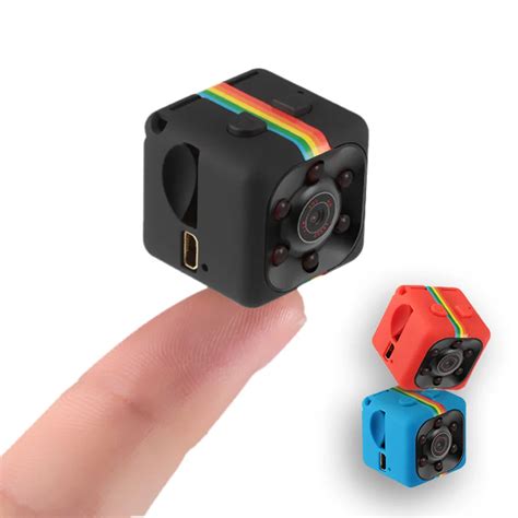 Micro Video Camera 的图像结果