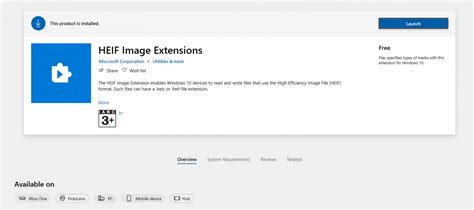 كيفية فتح ملفات HEIC على Windows أو تحويلها إلى JPEG - أمل التقنية