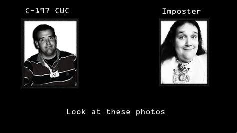 Image result for CWC Imposter Gameplay