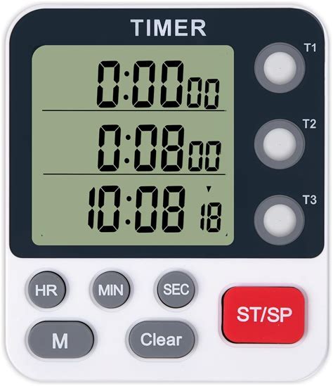 Digital Kitchen Timer 的图像结果