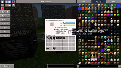 Image result for Galacticraft Minecraft Tutorial