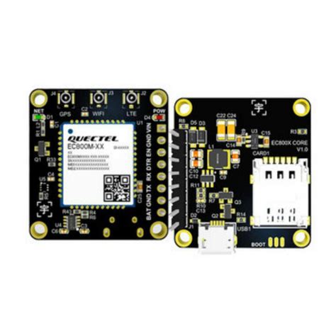Image result for Quectel Development Kit