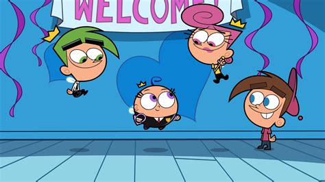 The Fairly OddParents Season 10 Image | Fancaps