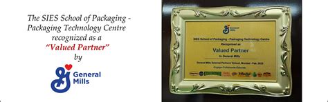 SIES | School of Packaging