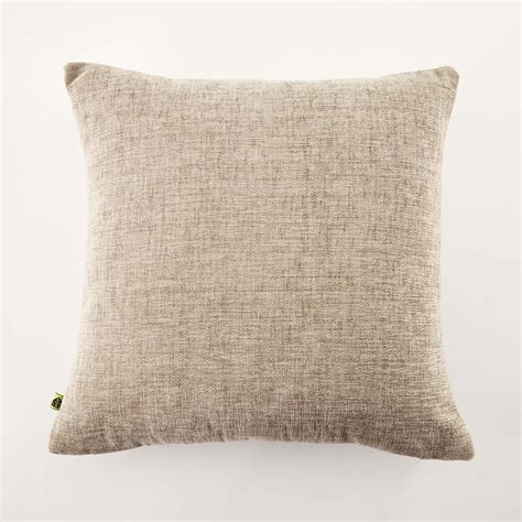 Buy Moonlight Cerritos Jacqurd Cushion Cover - 40x40cm from Home Centre ...