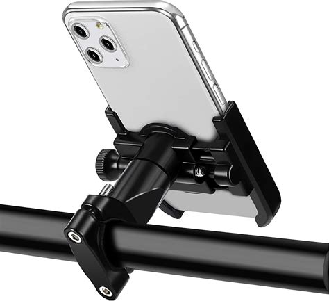 CarFrill Bike Phone Mount Motorcycle Phone Mount Bike Phone Holder ...